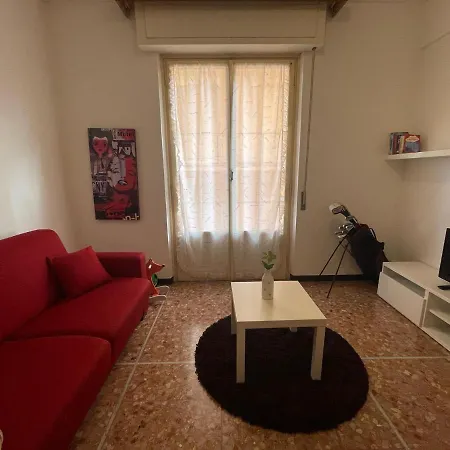 Su E Giu Levante Rapallo
