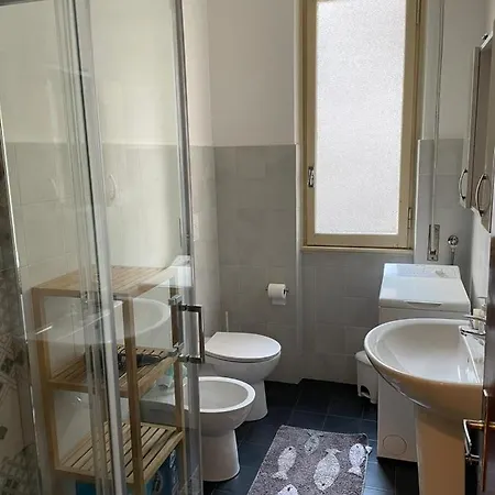 Su E Giu Levante * Rapallo
