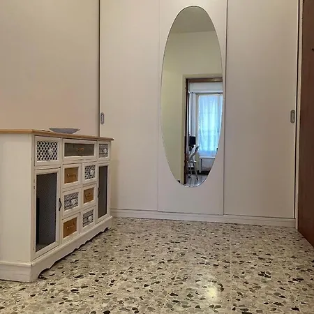 Su E Giu Levante Semesterbostad Rapallo