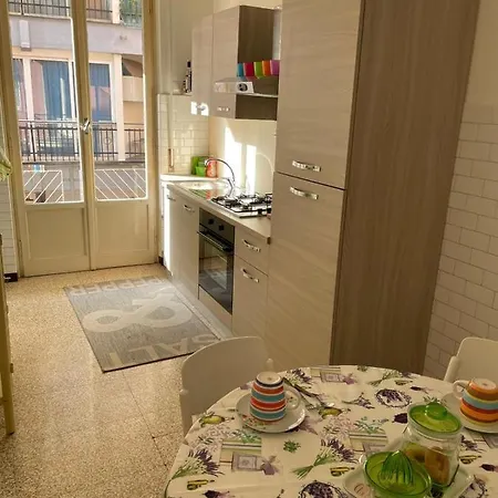 Su E Giu Levante * Rapallo