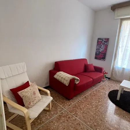 Su E Giu Levante Rapallo
