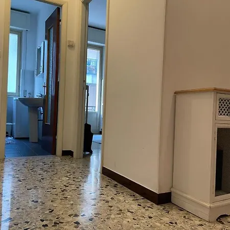 Semesterbostad Su E Giu Levante Rapallo