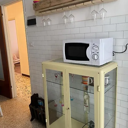 Su E Giu Levante Rapallo